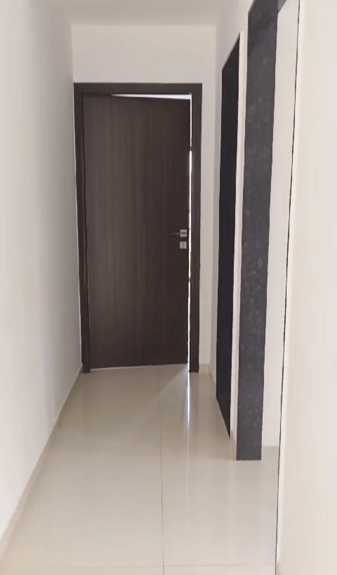 1 BHK Flat for Rent in Velentine D Tower , Goregaon East