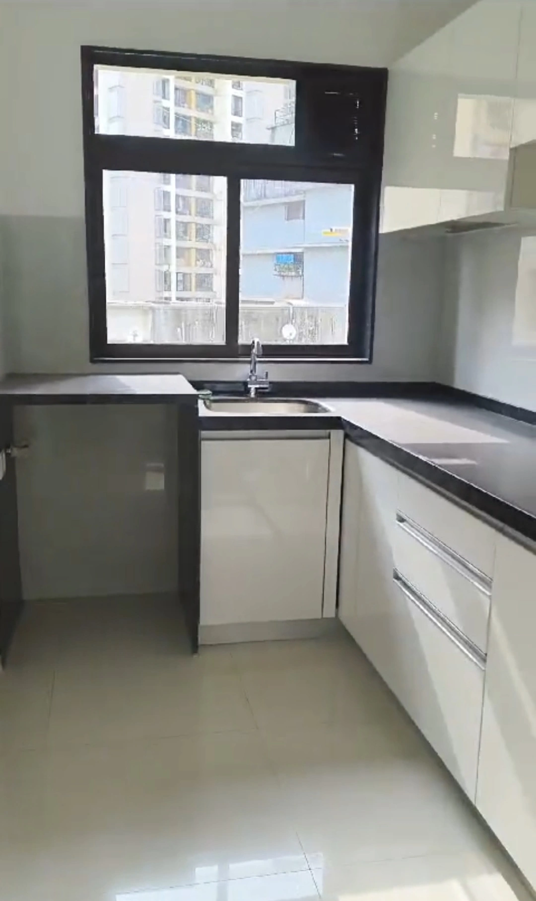 1 BHK Flat for Rent in Velentine D Tower , Goregaon East
