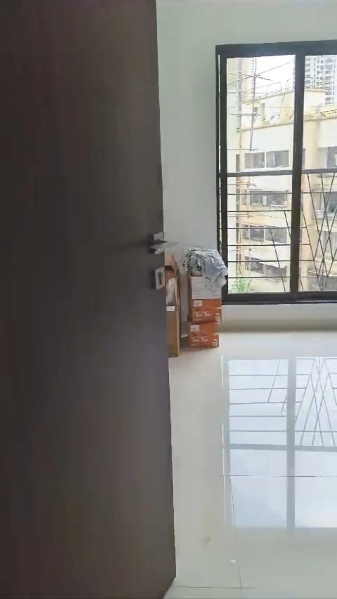 1 BHK Flat for Rent in Velentine D Tower , Goregaon East