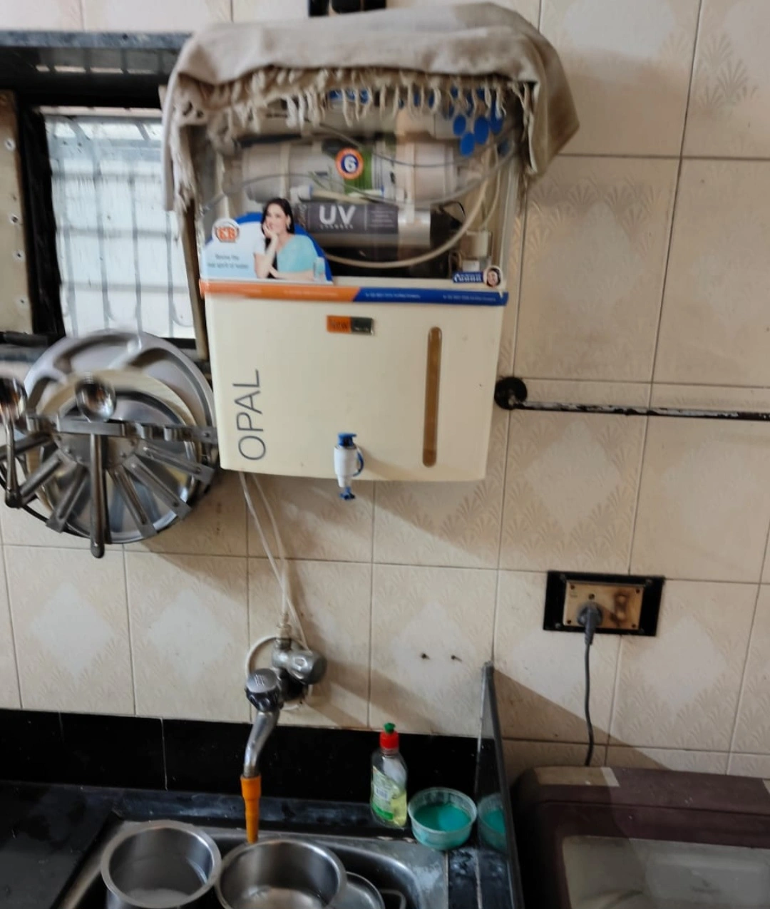 1 BHK Flat for Rent in Bangur Nagar, Goregaon West