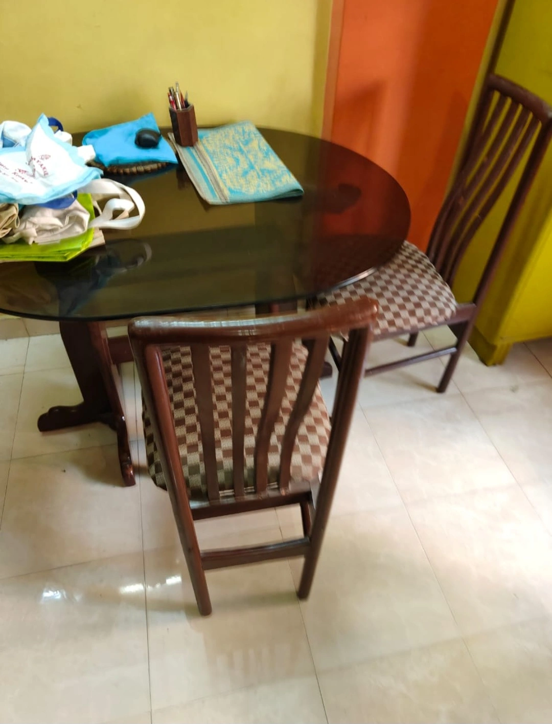 1 BHK Flat for Rent in Bangur Nagar, Goregaon West