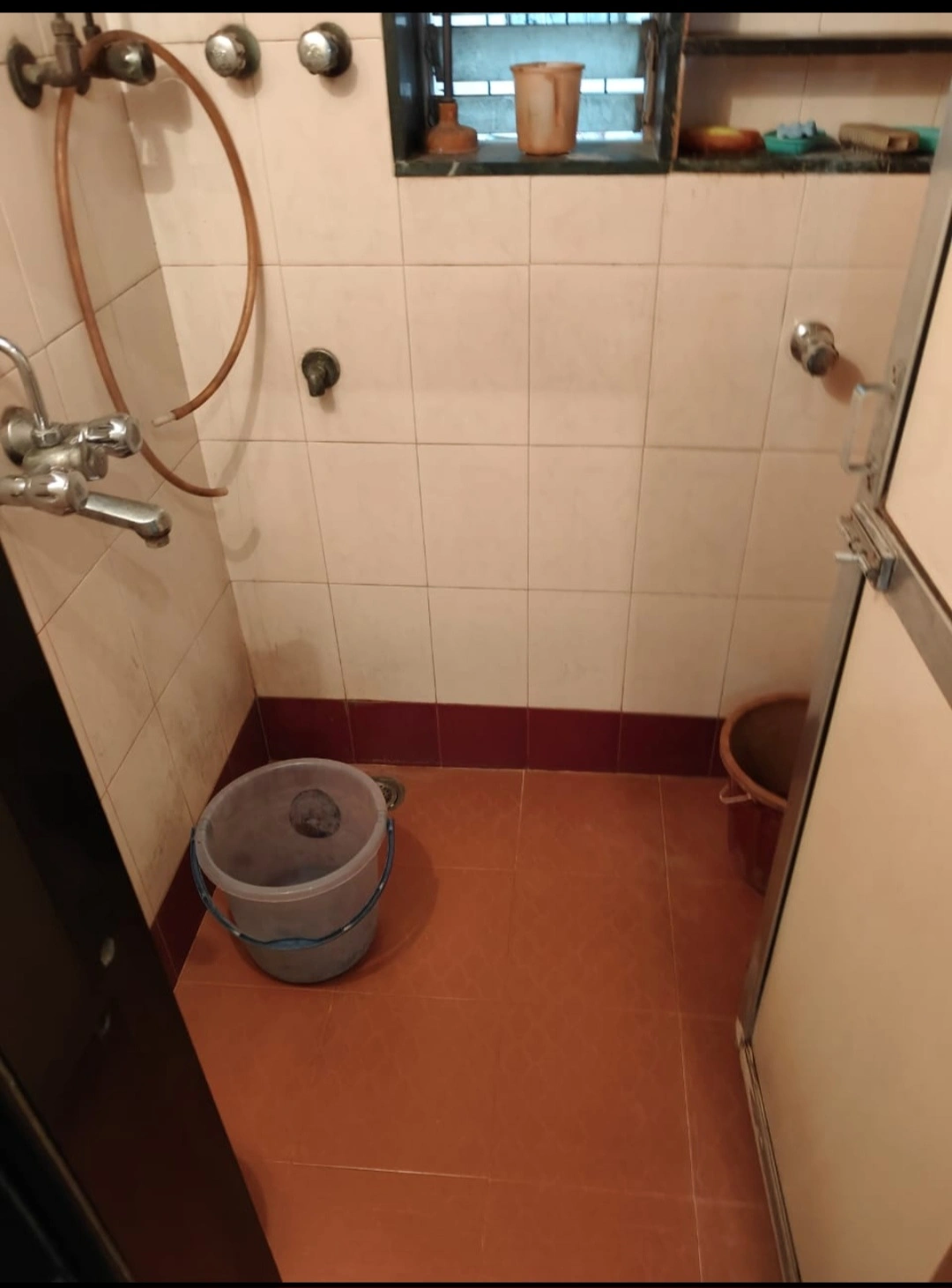 1 BHK Flat for Rent in Bangur Nagar, Goregaon West
