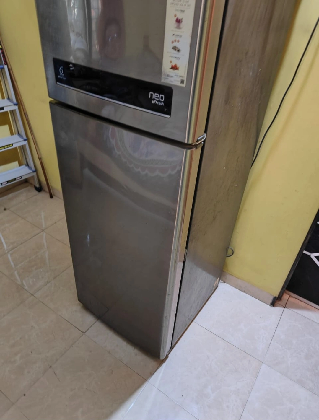 1 BHK Flat for Rent in Bangur Nagar, Goregaon West