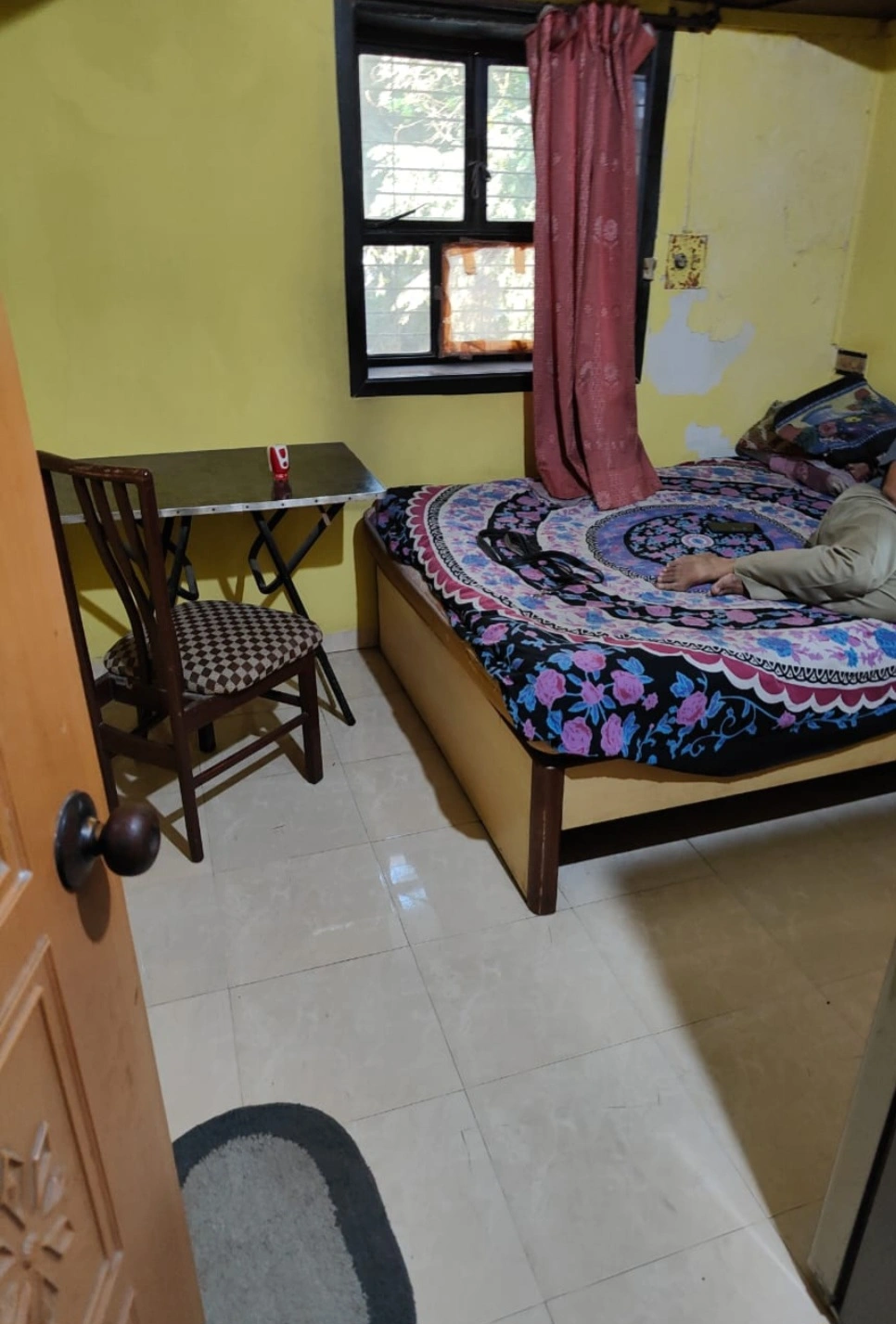 1 BHK Flat for Rent in Bangur Nagar, Goregaon West