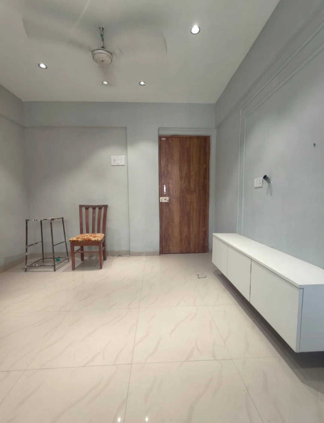 1 BHK Flat for Rent in Evershine Nagar, Malad West