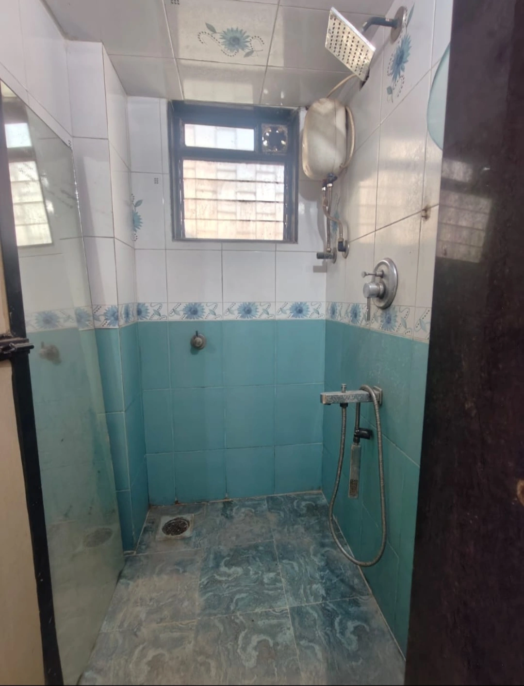 1 BHK Flat for Rent in Evershine Nagar, Malad West