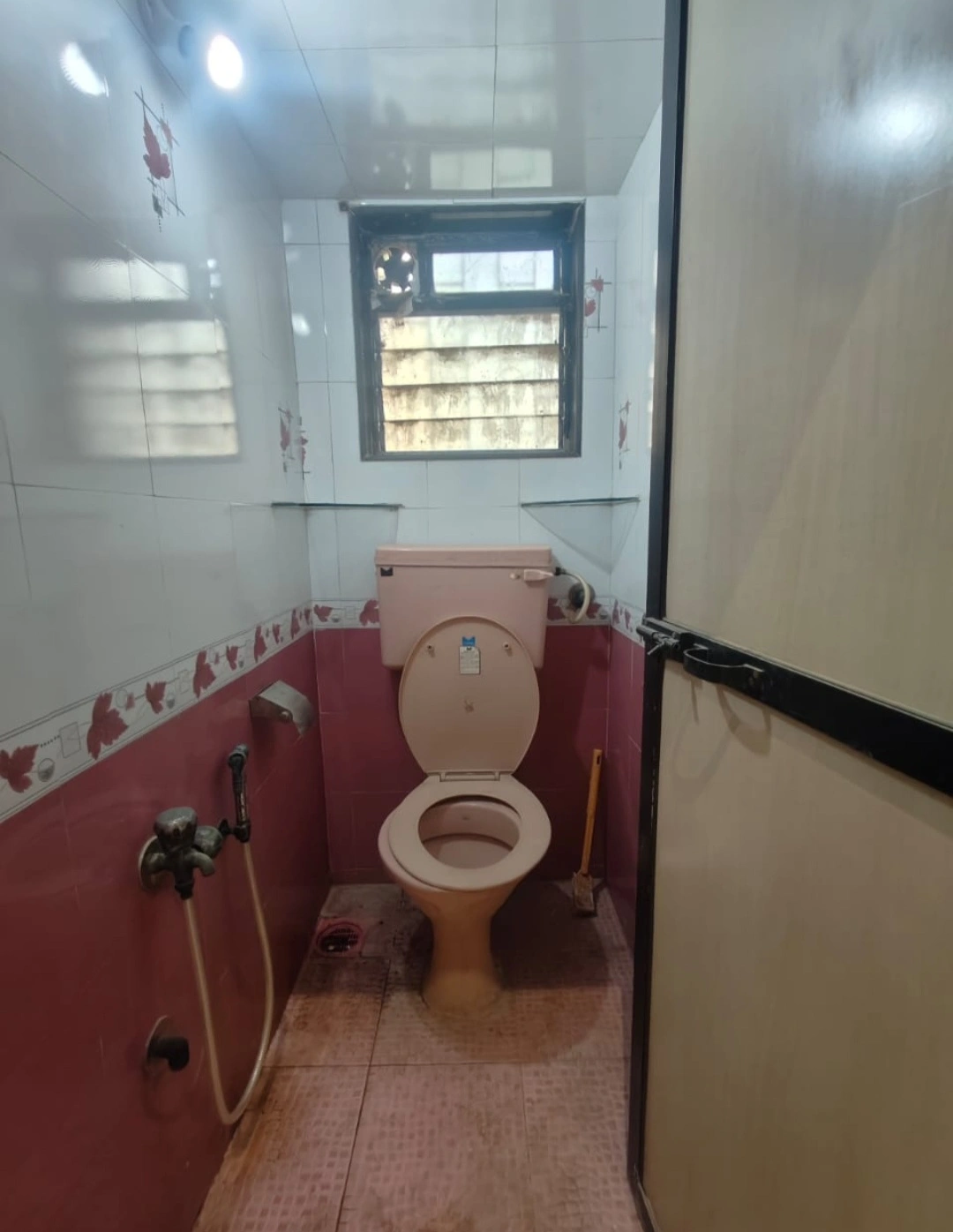 1 BHK Flat for Rent in Evershine Nagar, Malad West