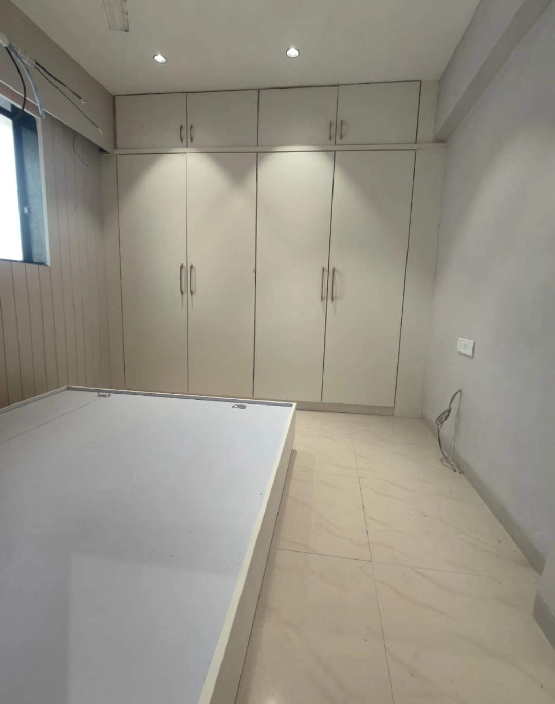 1 BHK Flat for Rent in Evershine Nagar, Malad West