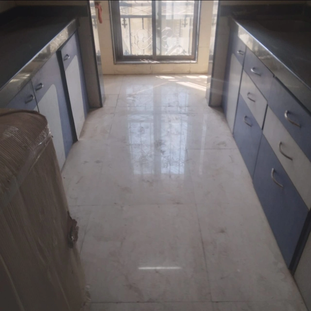 1 BHK Flat for Rent in Flamingo Apartment , Malad West