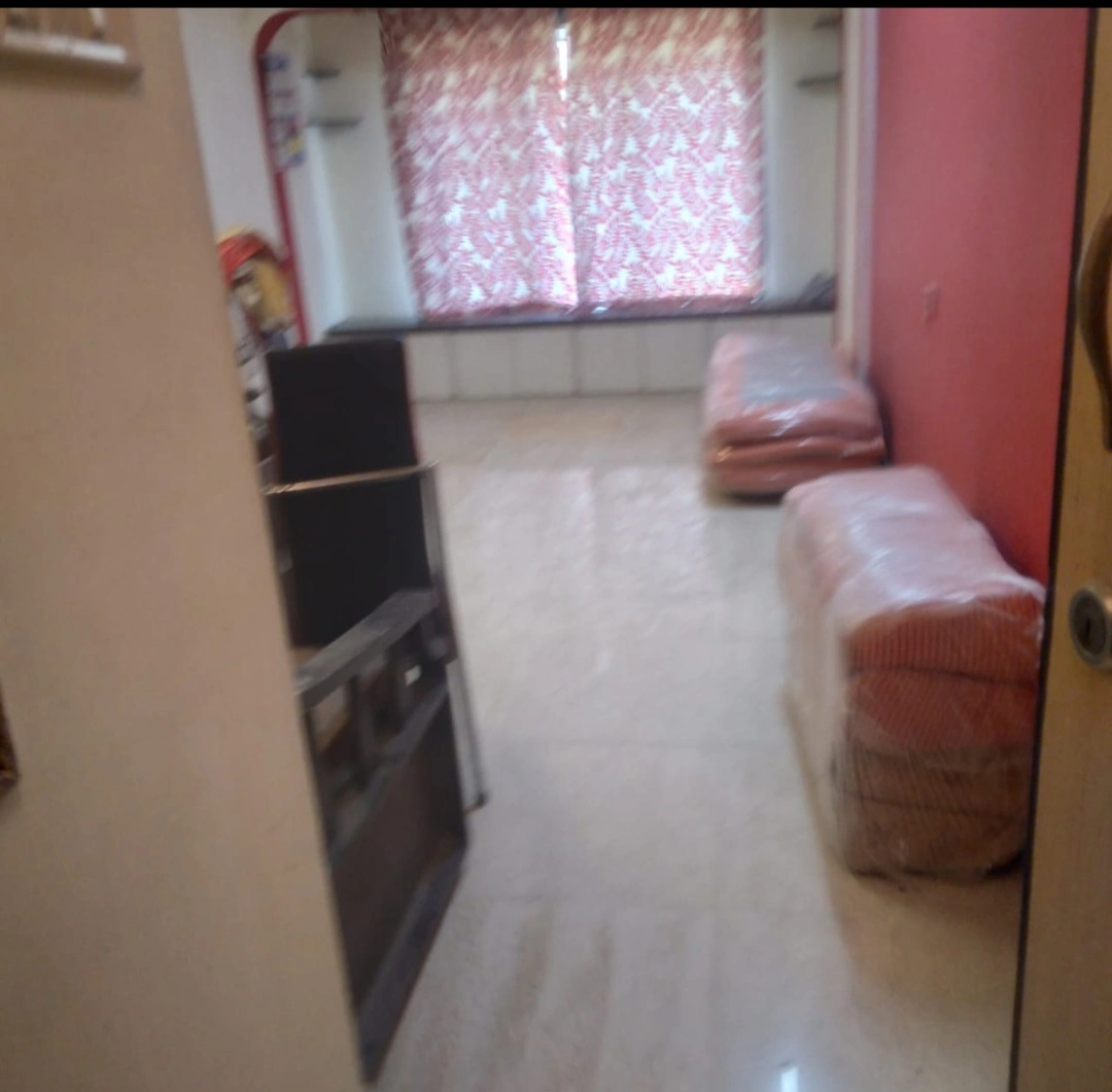 1 BHK Flat for Rent in Flamingo Apartment , Malad West