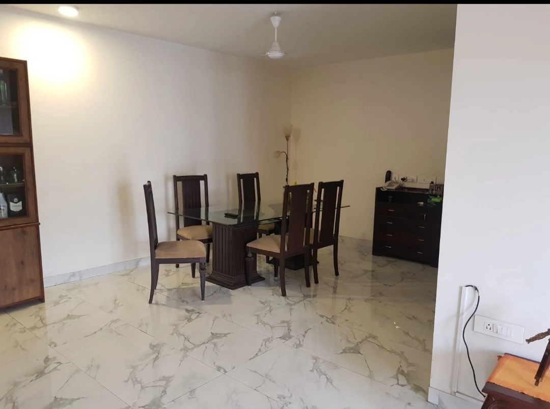 3 BHK Flat for Rent in Rajeha Ridgewood , Goregaon East