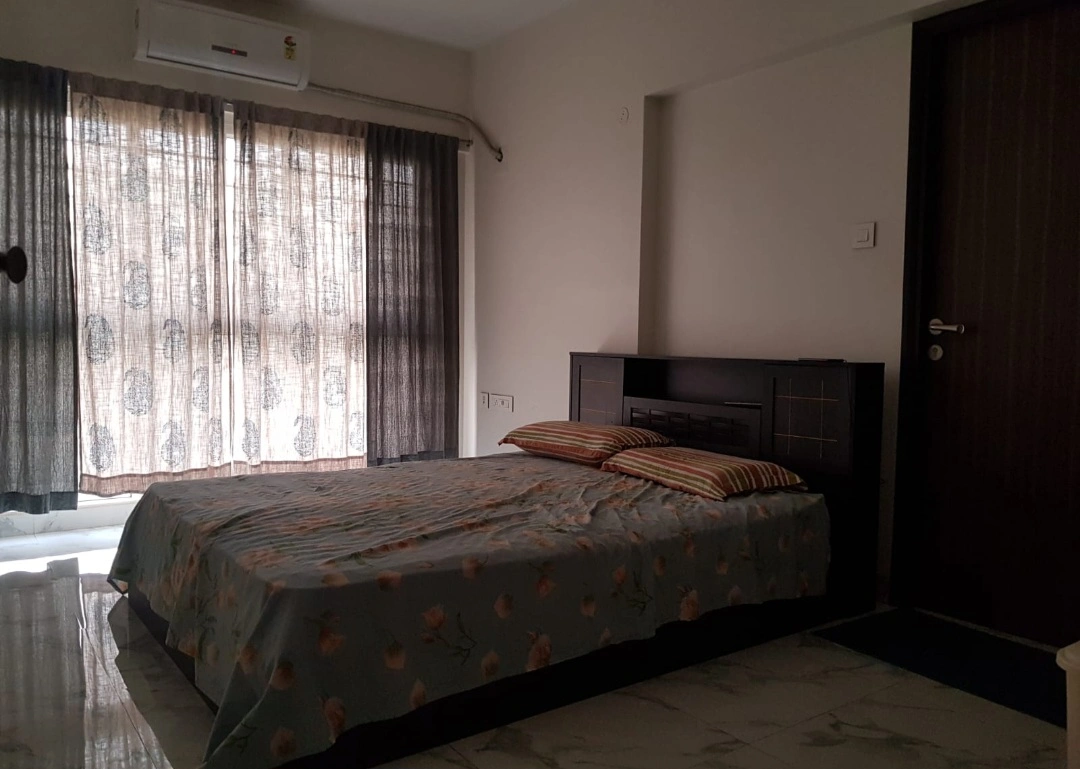 3 BHK Flat for Rent in Rajeha Ridgewood , Goregaon East