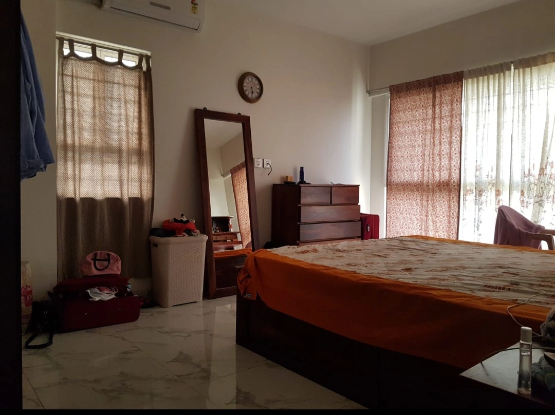 3 BHK Flat for Rent in Rajeha Ridgewood , Goregaon East