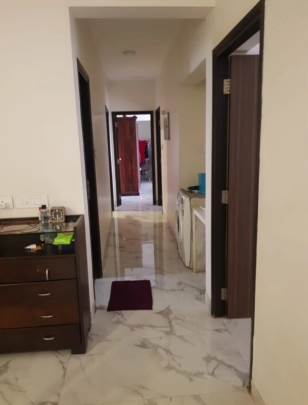 3 BHK Flat for Rent in Rajeha Ridgewood , Goregaon East