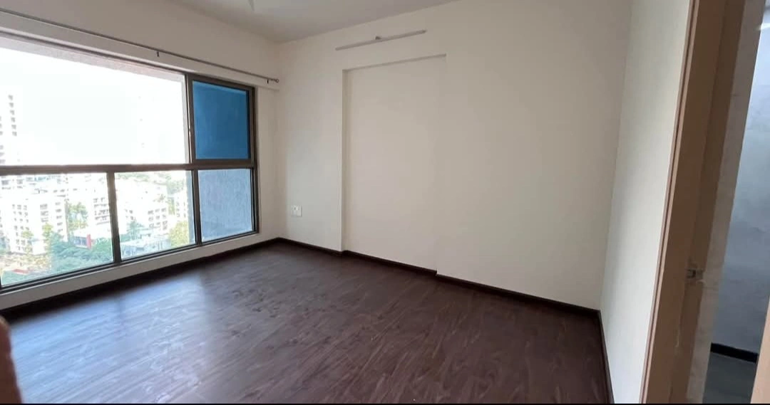 2 BHK Flat for Rent in Raheja Ridgewood , Goregaon East