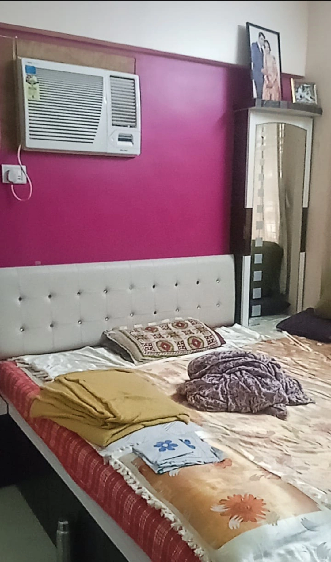 1 BHK Flat for Rent in Poonam Enclave , Malad East