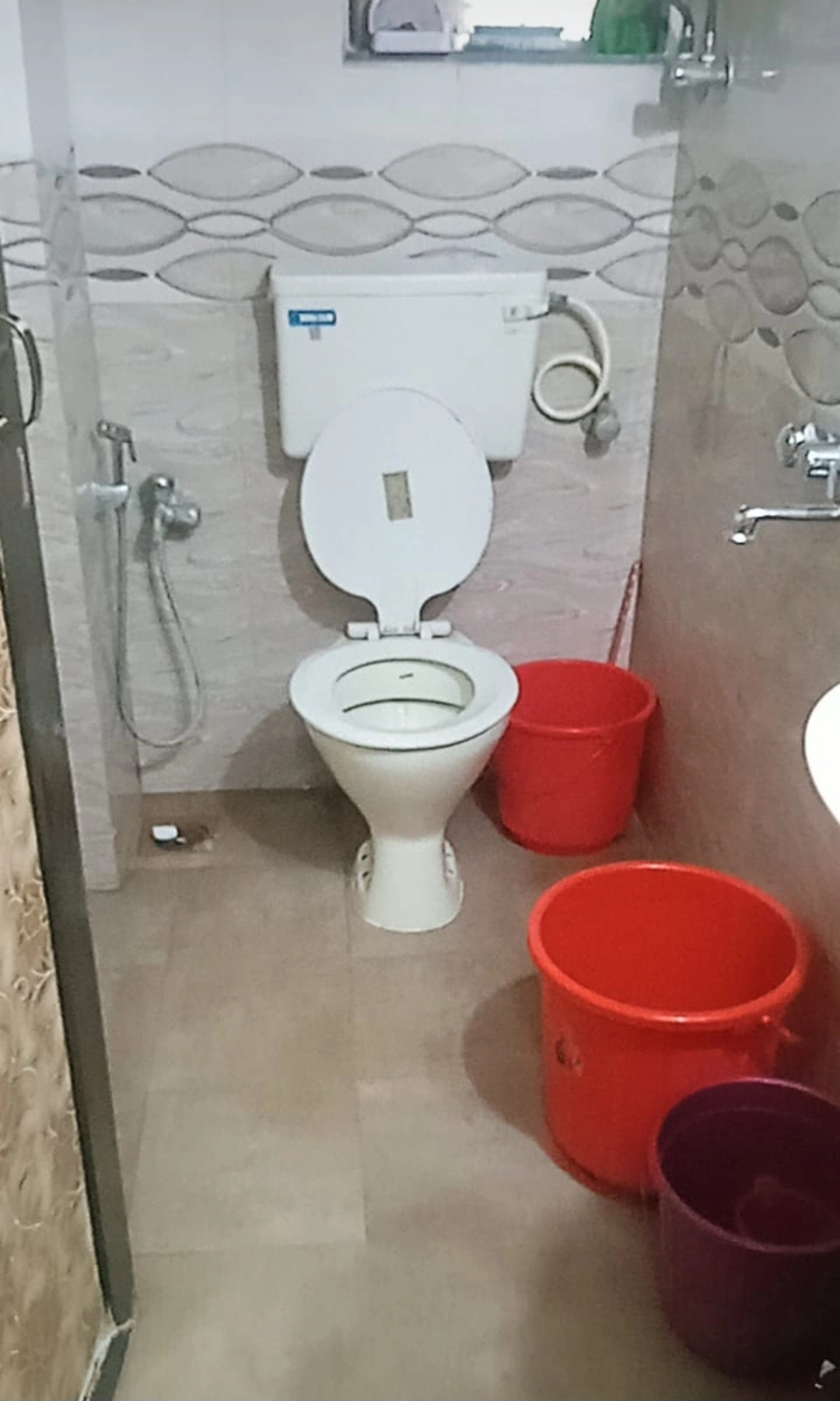 1 BHK Flat for Rent in Poonam Enclave , Malad East