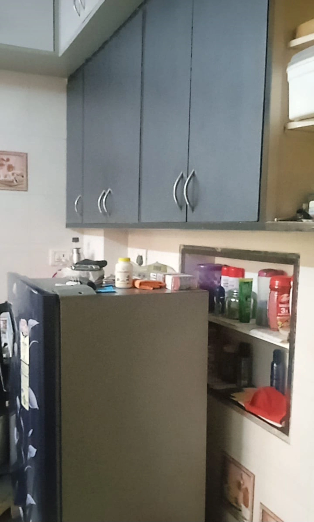 1 BHK Flat for Rent in Poonam Enclave , Malad East