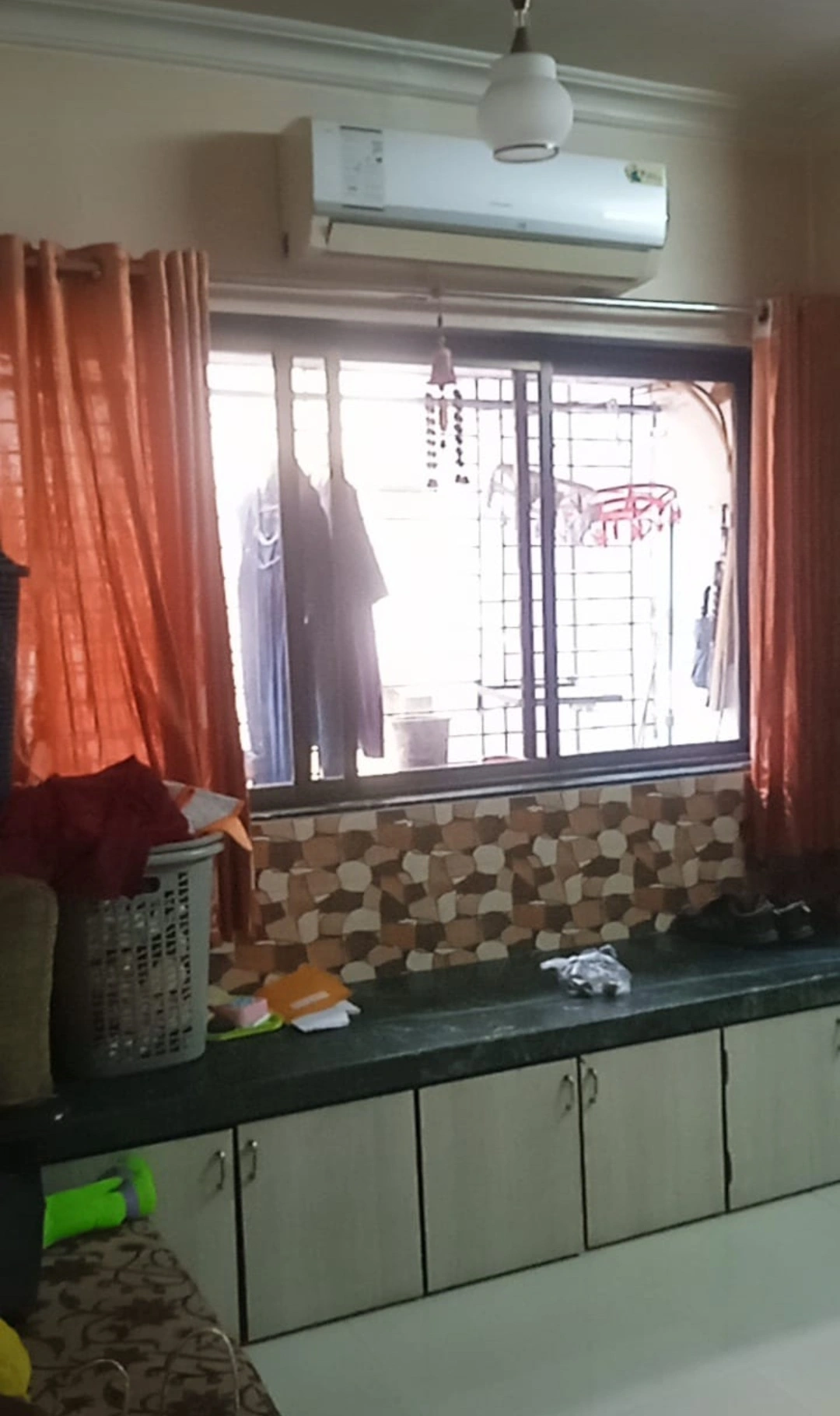 1 BHK Flat for Rent in Poonam Enclave , Malad East