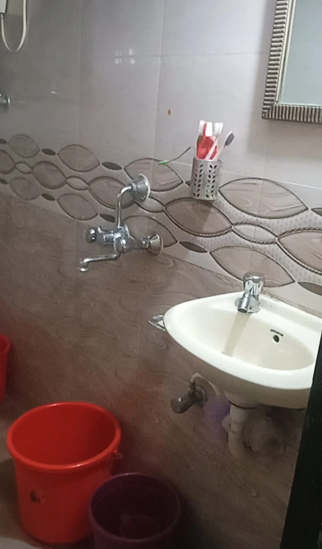 1 BHK Flat for Rent in Poonam Enclave , Malad East