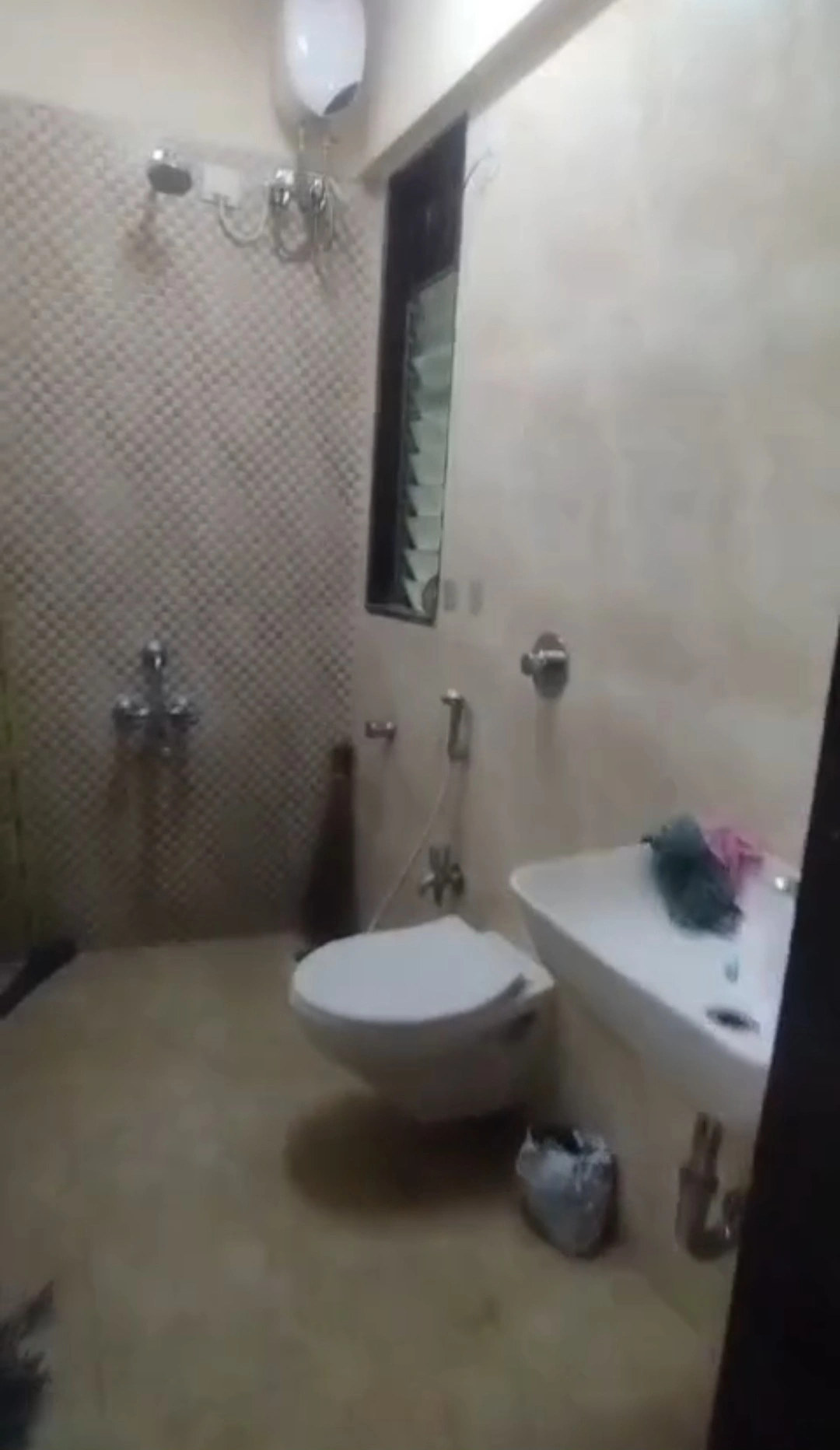 1RK Flat for Rent in Asmita Sun Dune, Malad West