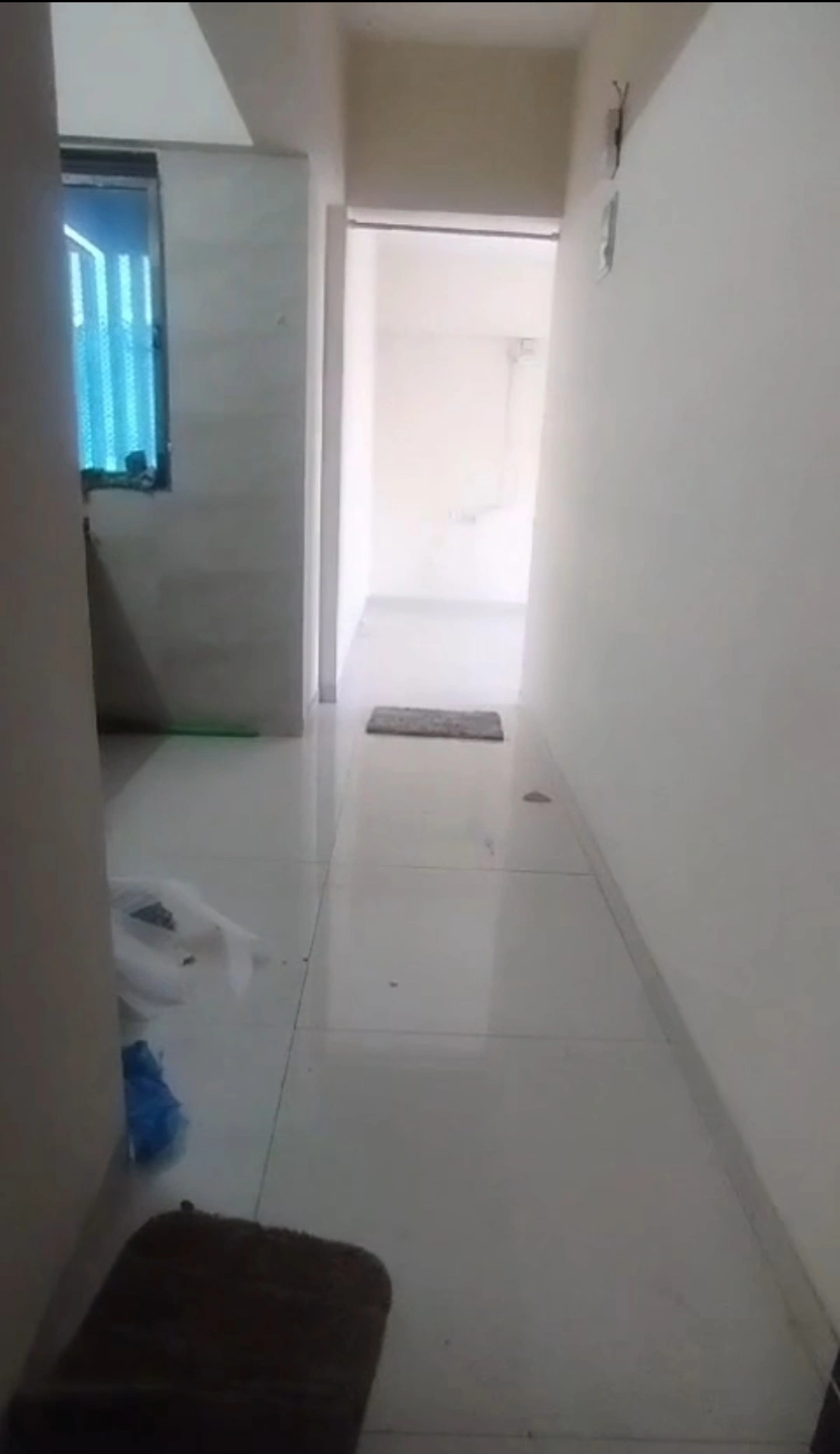 1RK Flat for Rent in Asmita Sun Dune, Malad West
