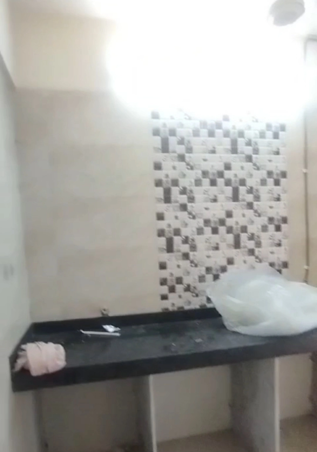 1RK Flat for Rent in Asmita Sun Dune, Malad West