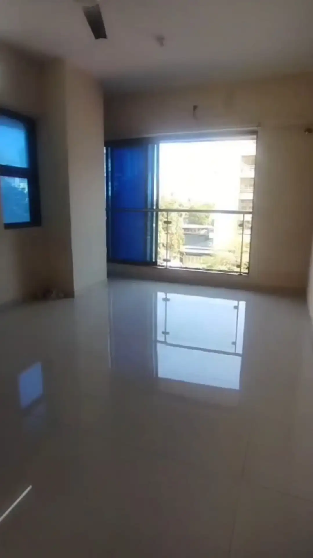 1RK Flat for Rent in Asmita Sun Dune, Malad West