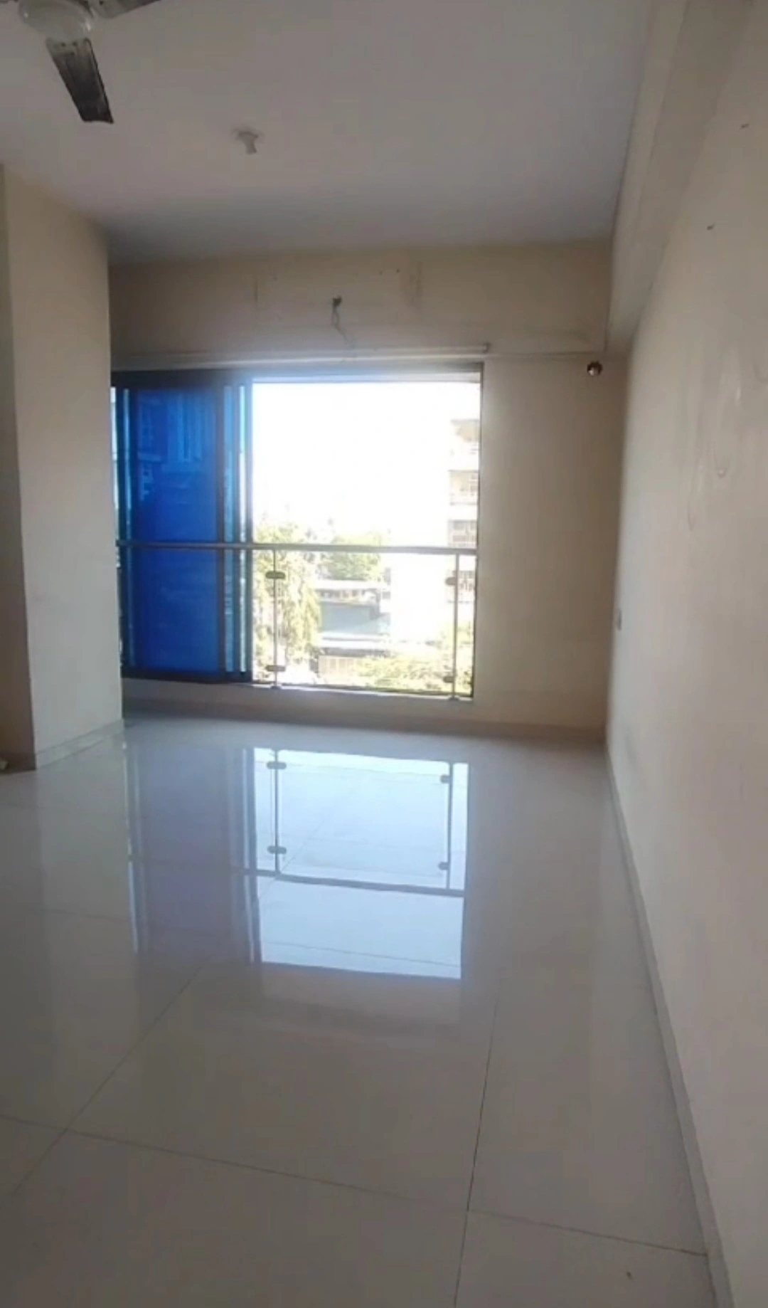 1RK Flat for Rent in Asmita Sun Dune, Malad West