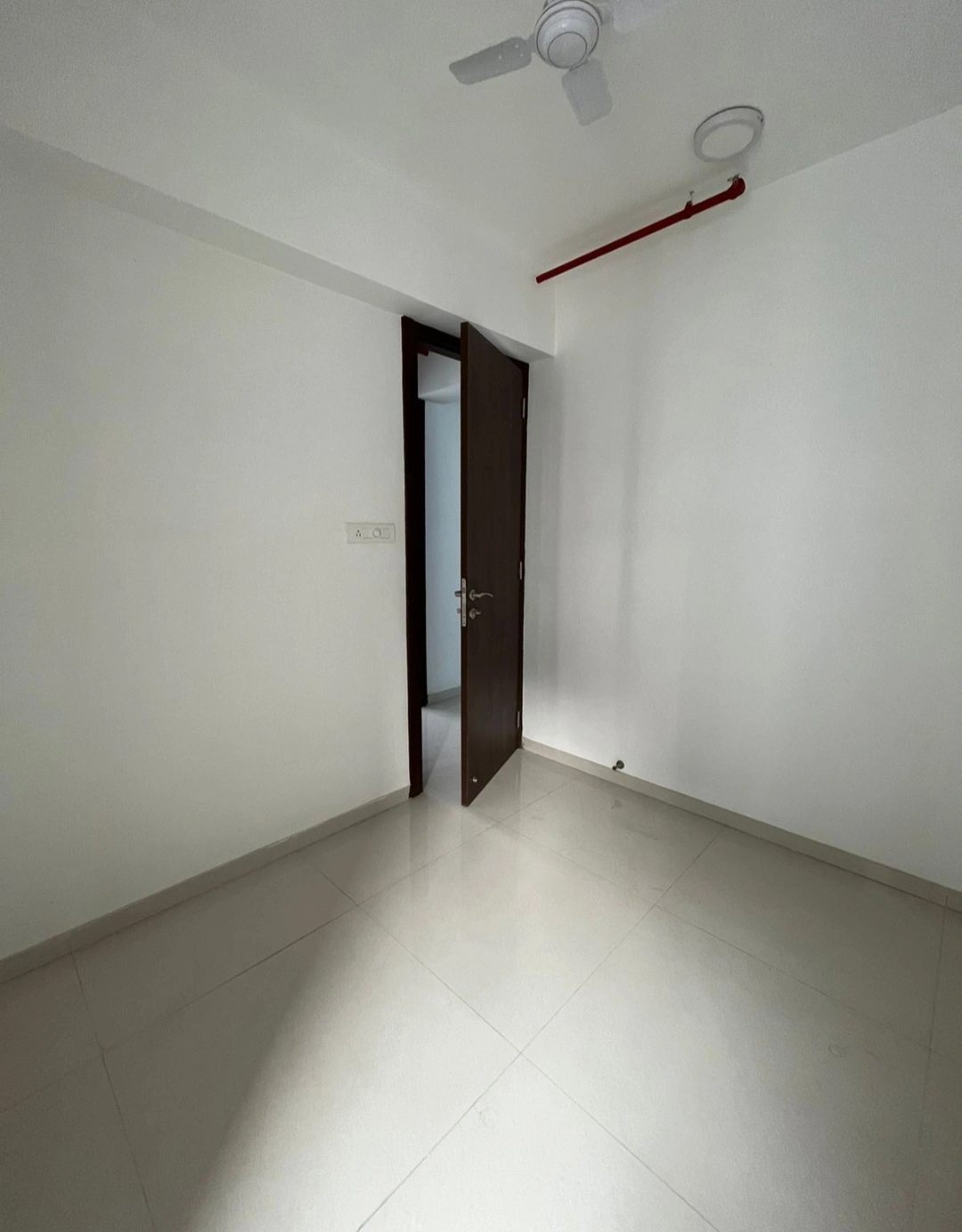 3 BHK Flat for Rent in Sunteck Avenue 2, Goregaon West