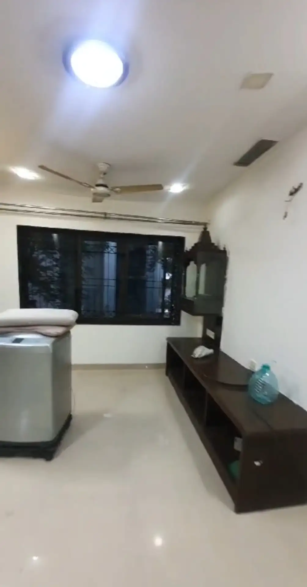 1 BHK Flat for Rent in Shiv Guari Complex , Malad West