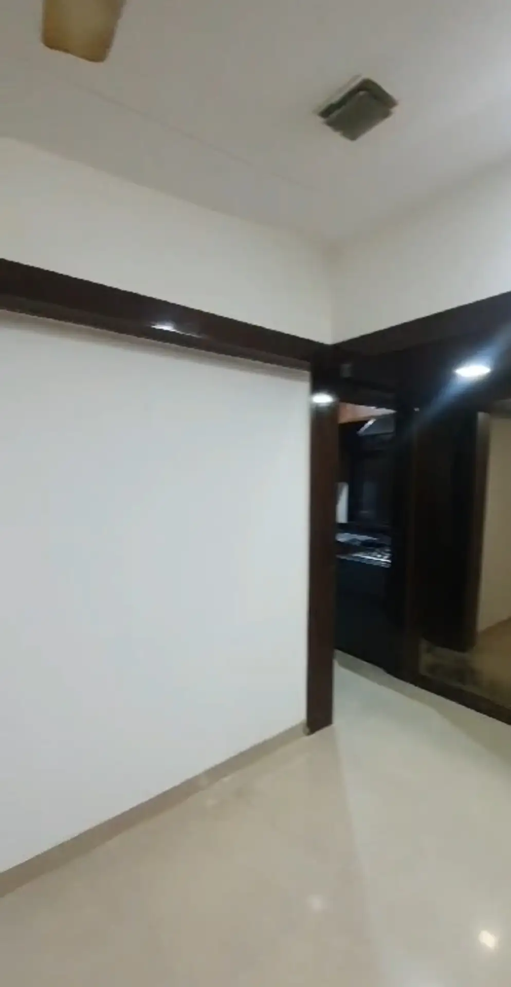 1 BHK Flat for Rent in Shiv Guari Complex , Malad West