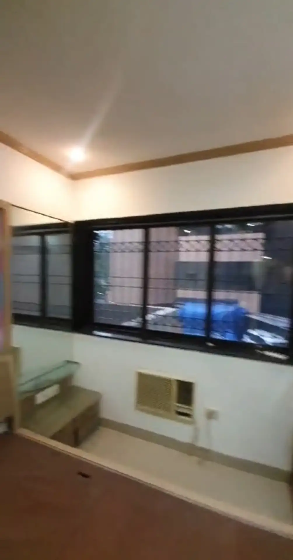 1 BHK Flat for Rent in Shiv Gauri Complex, Malad West