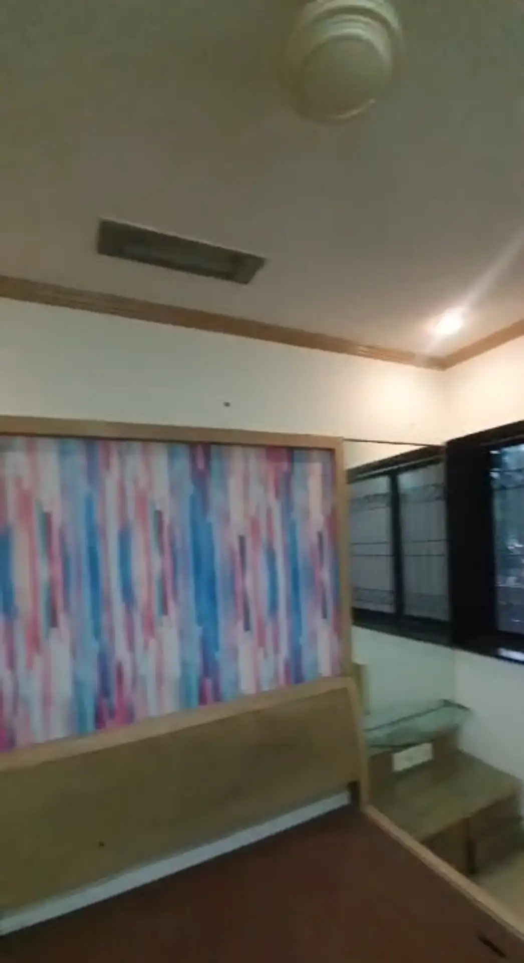 1 BHK Flat for Rent in Shiv Gauri Complex, Malad West