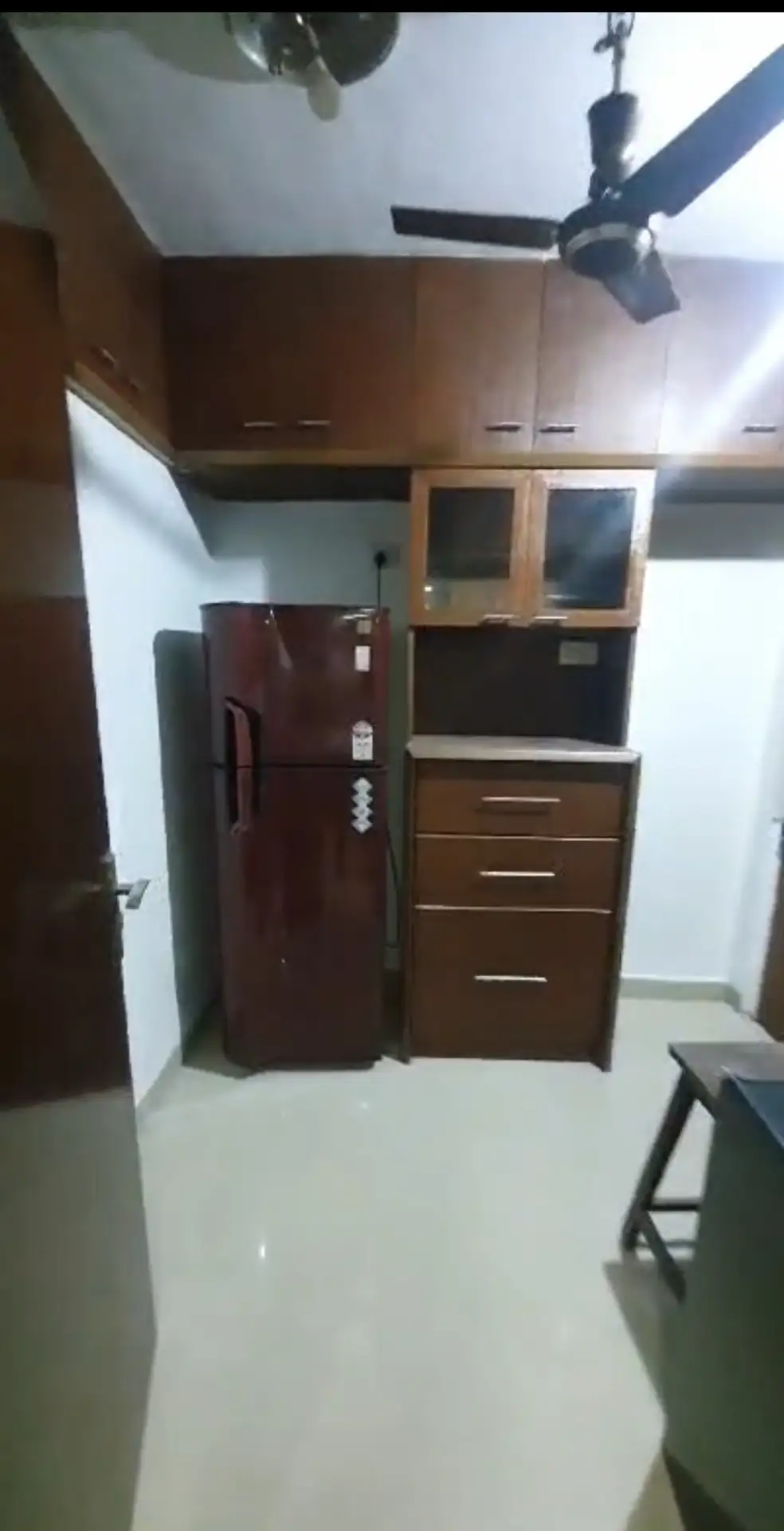 1 BHK Flat for Rent in Shiv Gauri Complex, Malad West