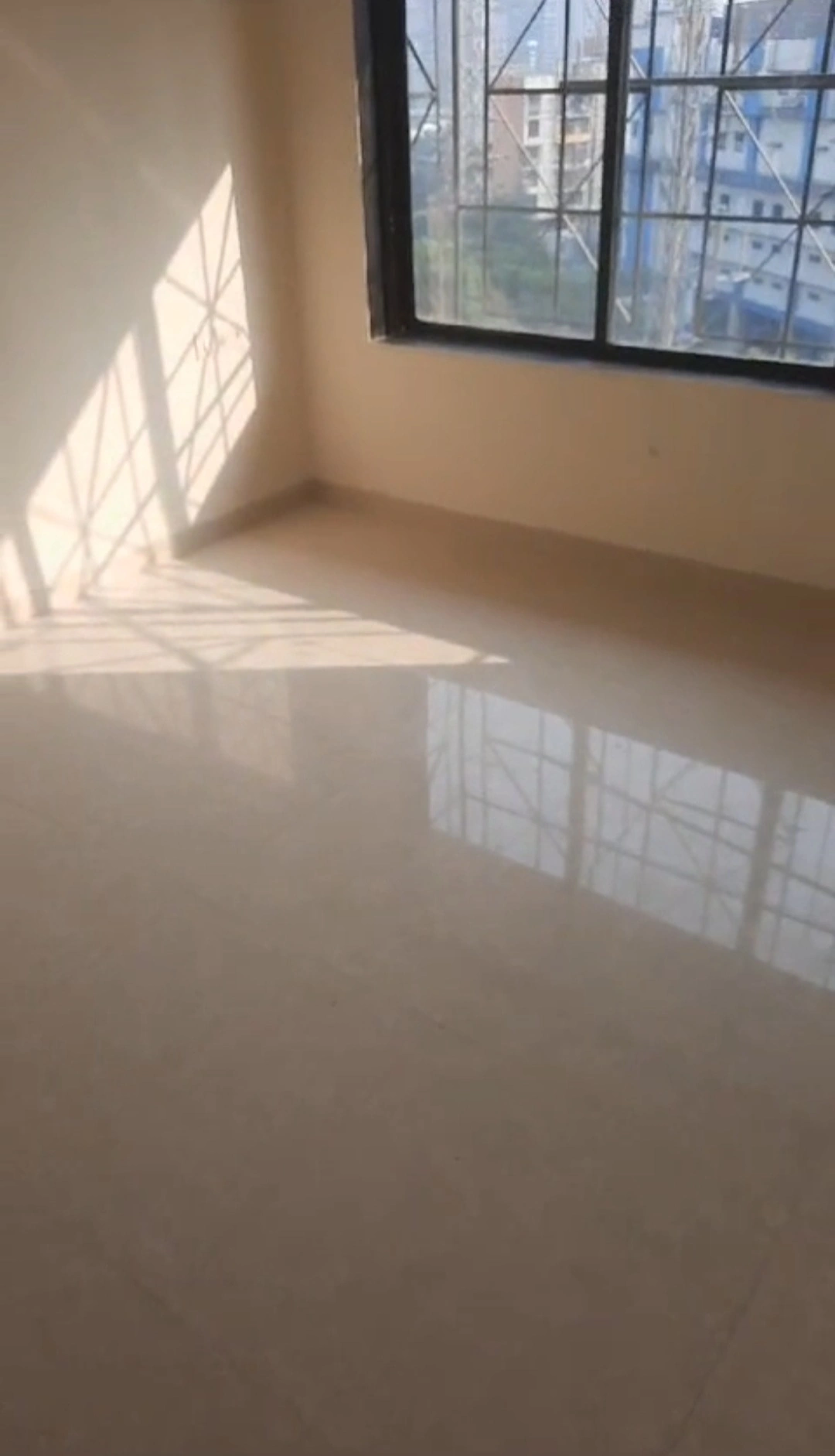 1 BHK Flat for Rent in Vini Vista (Rahul Tower), Goregaon West