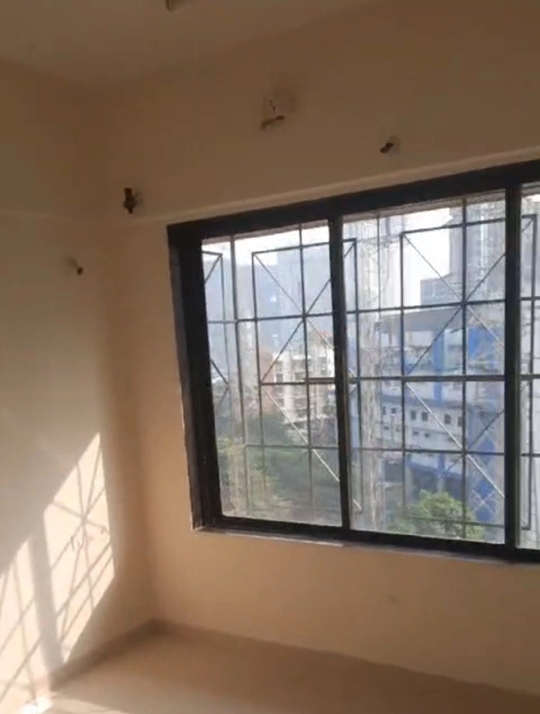 1 BHK Flat for Rent in Vini Vista (Rahul Tower), Goregaon West