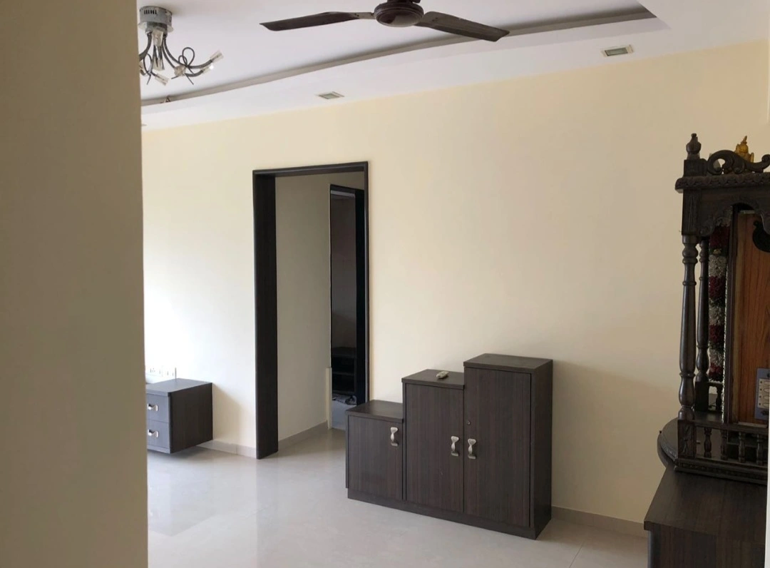 2 BHK Flat for Rent in Mangal Kripa Society, Goregaon West