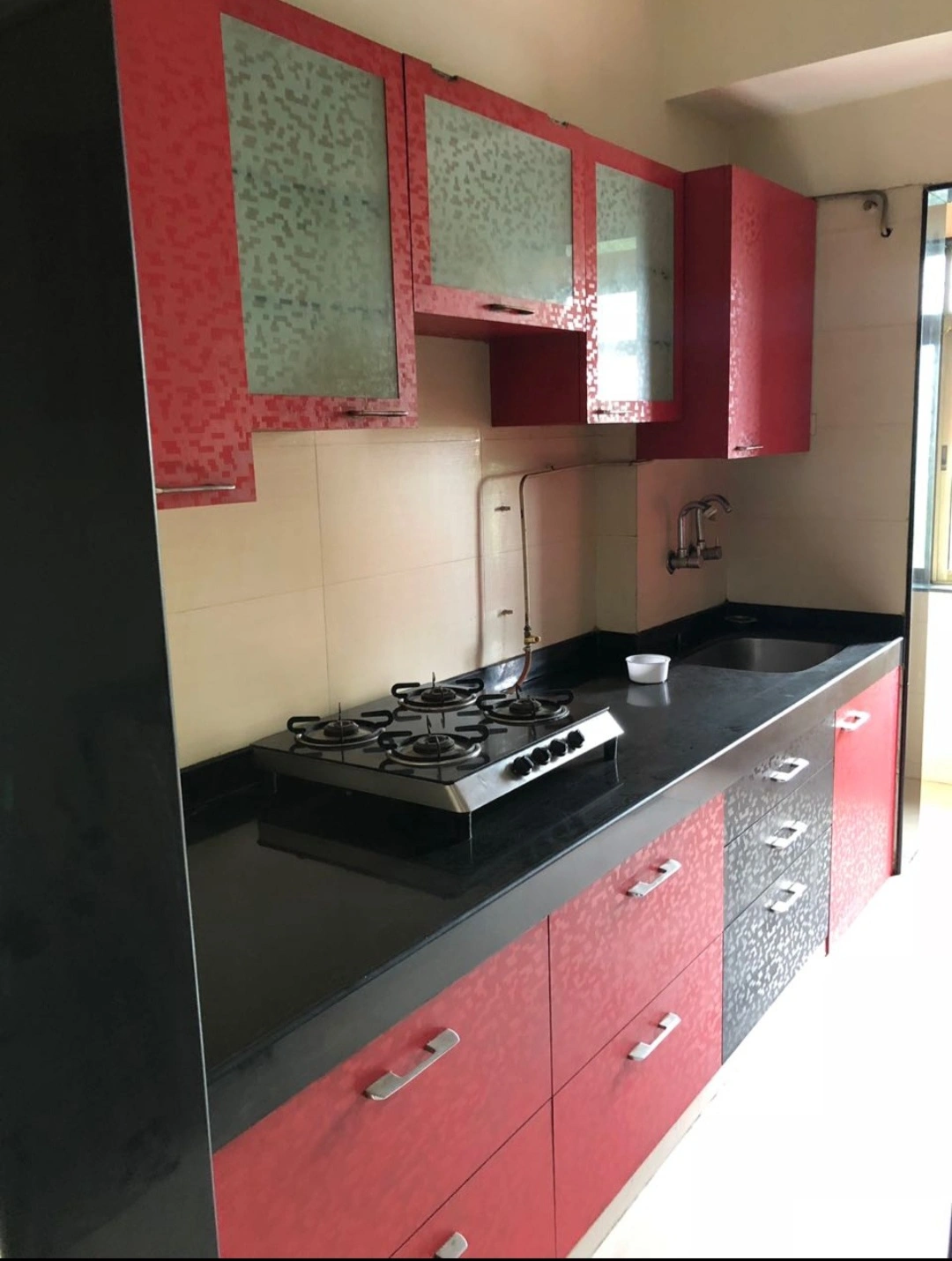 2 BHK Flat for Rent in Mangal Kripa Society, Goregaon West