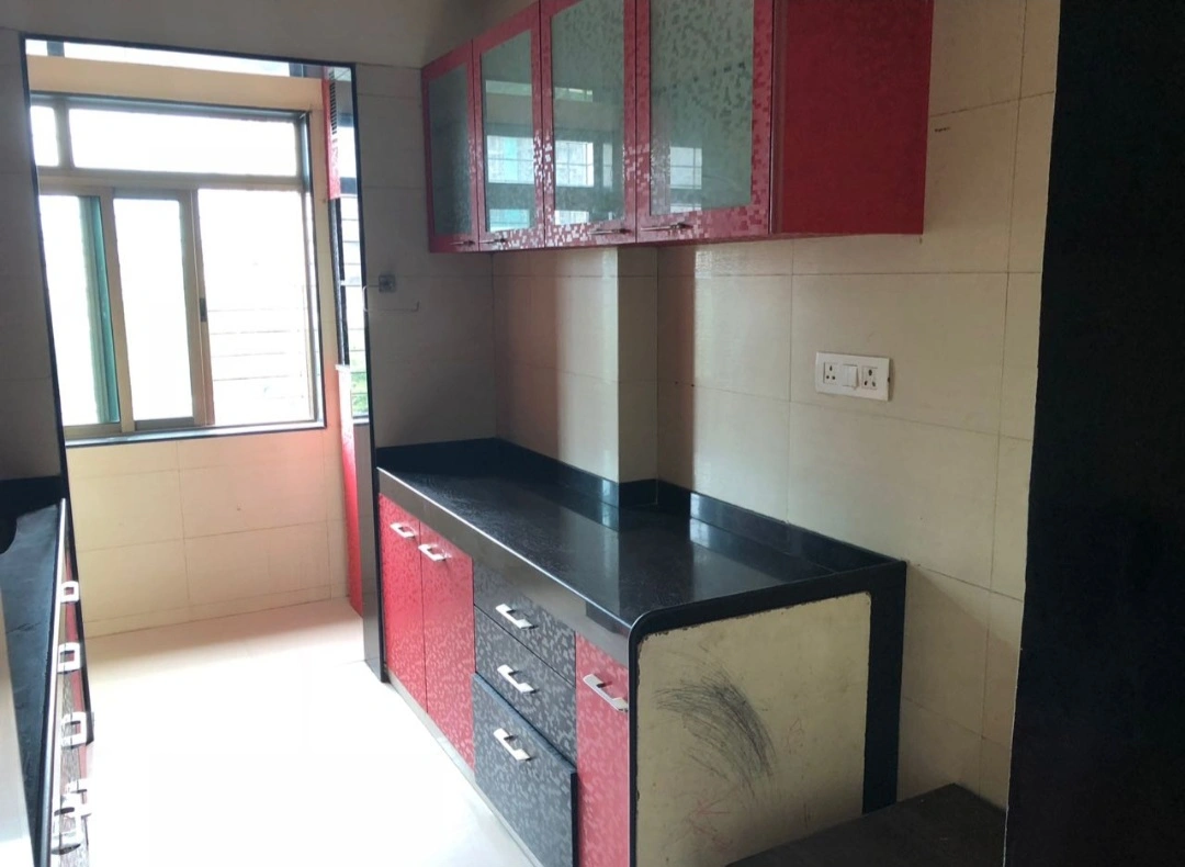 2 BHK Flat for Rent in Mangal Kripa Society, Goregaon West