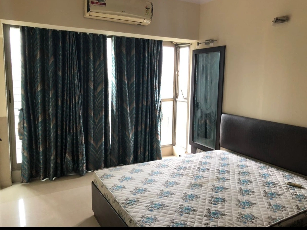 2 BHK Flat for Rent in Mangal Kripa Society, Goregaon West