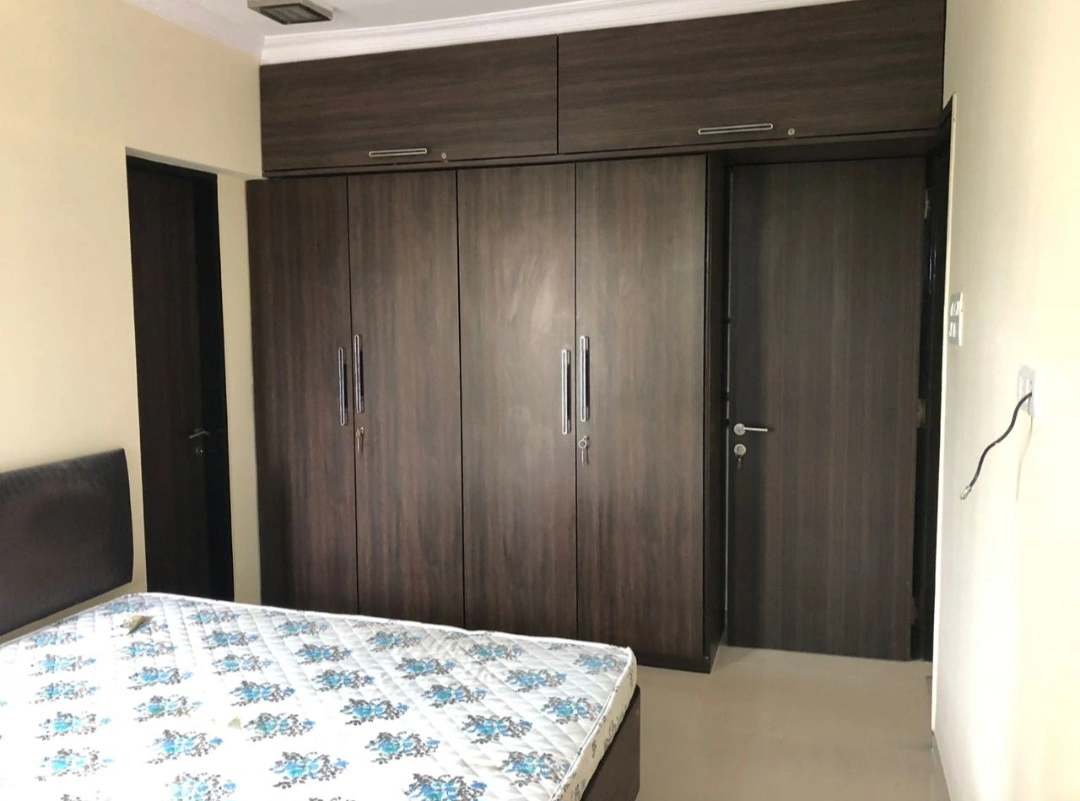 2 BHK Flat for Rent in Mangal Kripa Society, Goregaon West