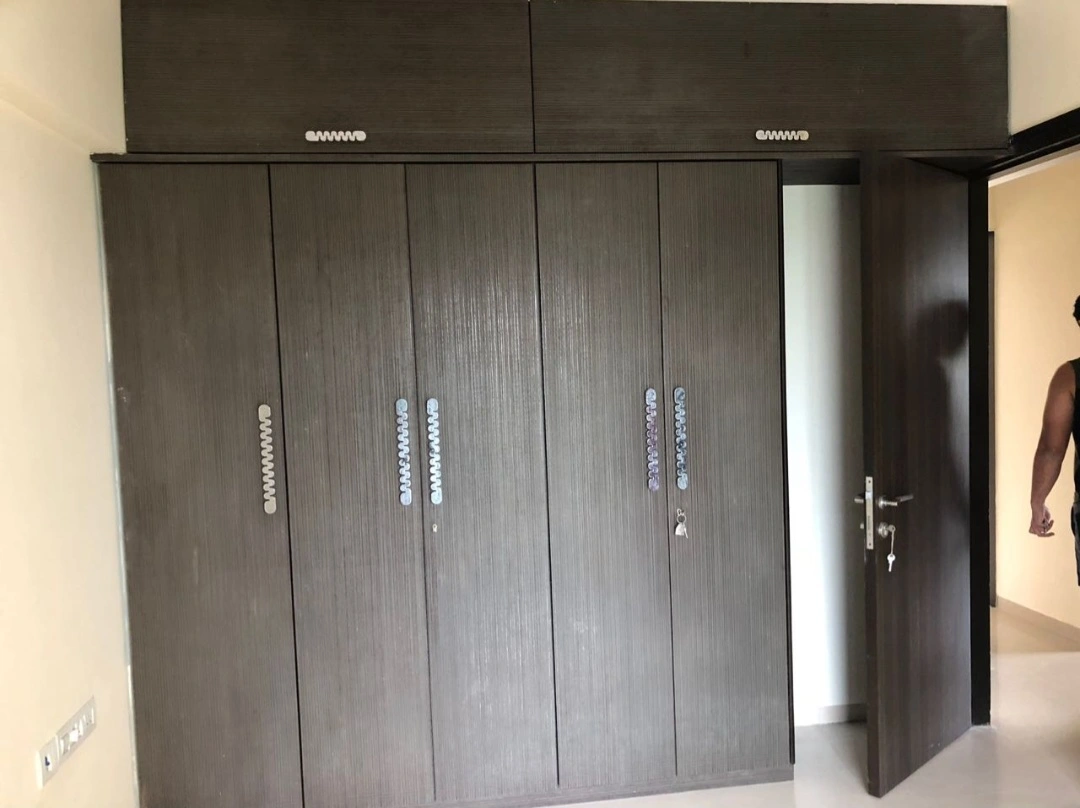 2 BHK Flat for Rent in Mangal Kripa Society, Goregaon West