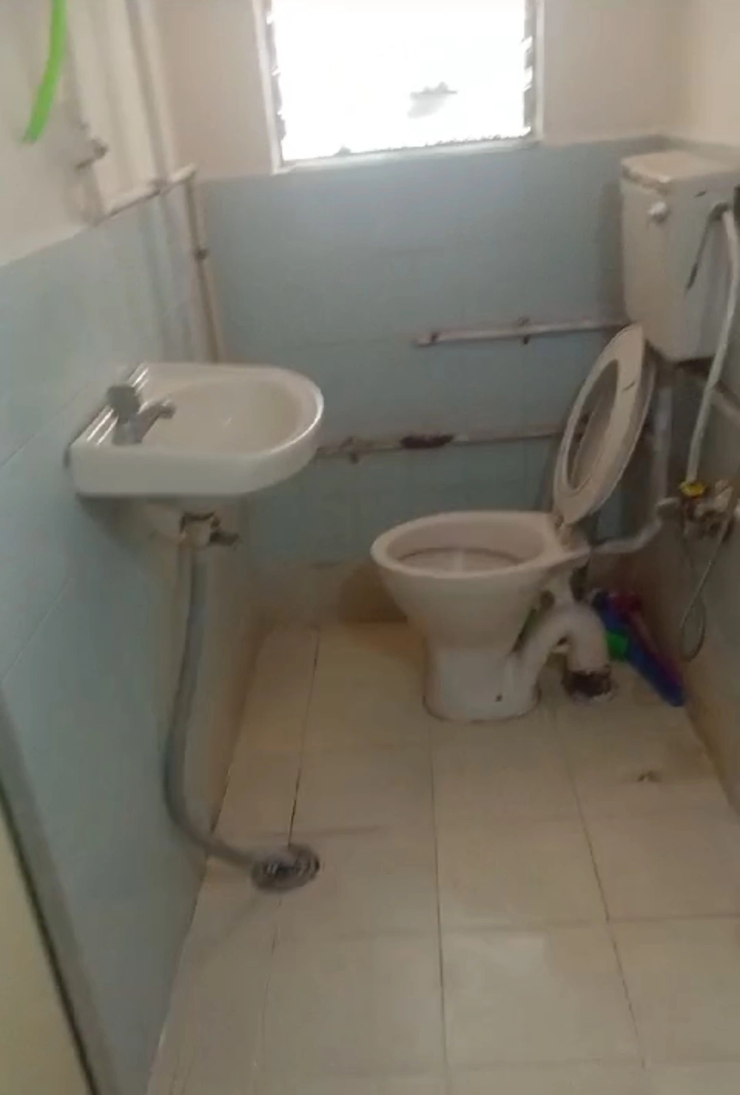 Studio apt Flat for Rent in Acme Enclave Complex, Malad West