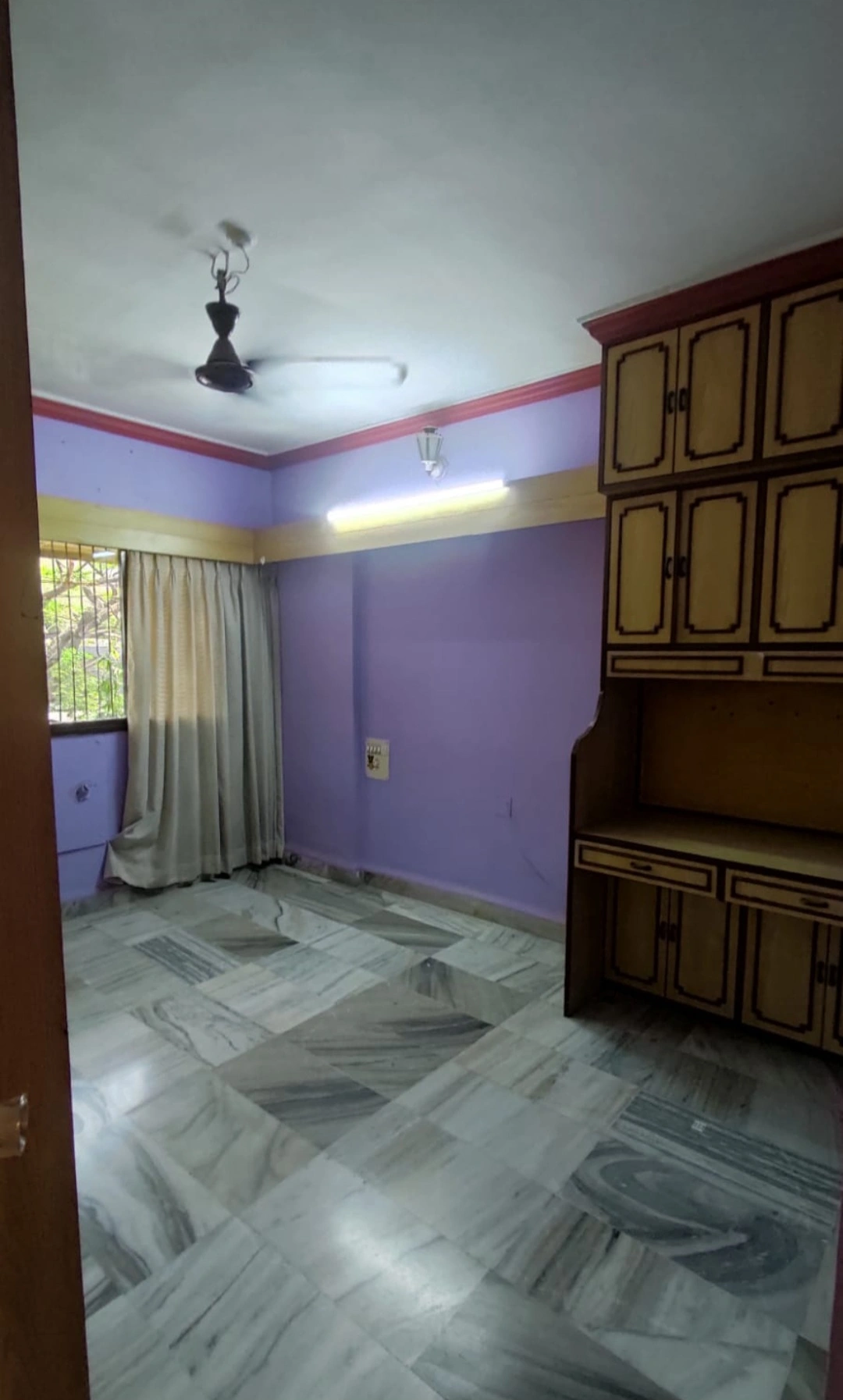 1 BHK Flat for Rent in Amit Apartment , Malad West