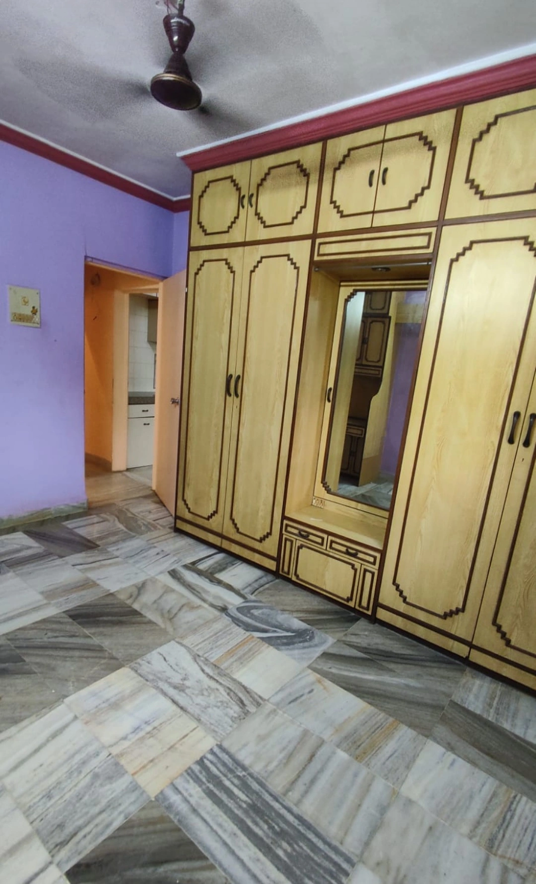 1 BHK Flat for Rent in Amit Apartment , Malad West