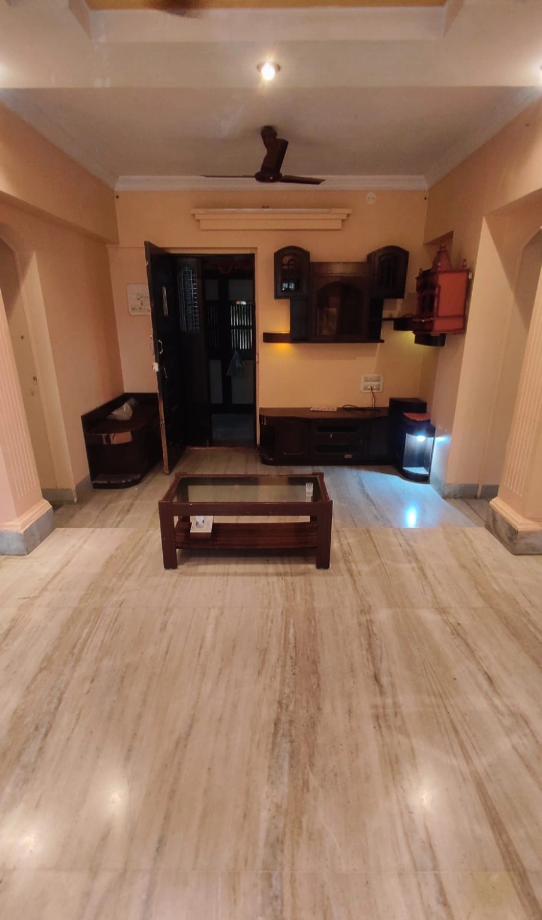 1 BHK Flat for Rent in Amit Apartment , Malad West