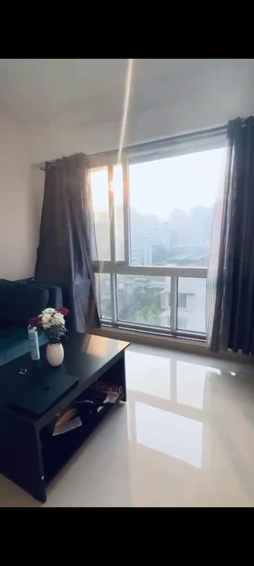 1 BHK Flat for Rent in Jawahar Nagar , Goregaon West