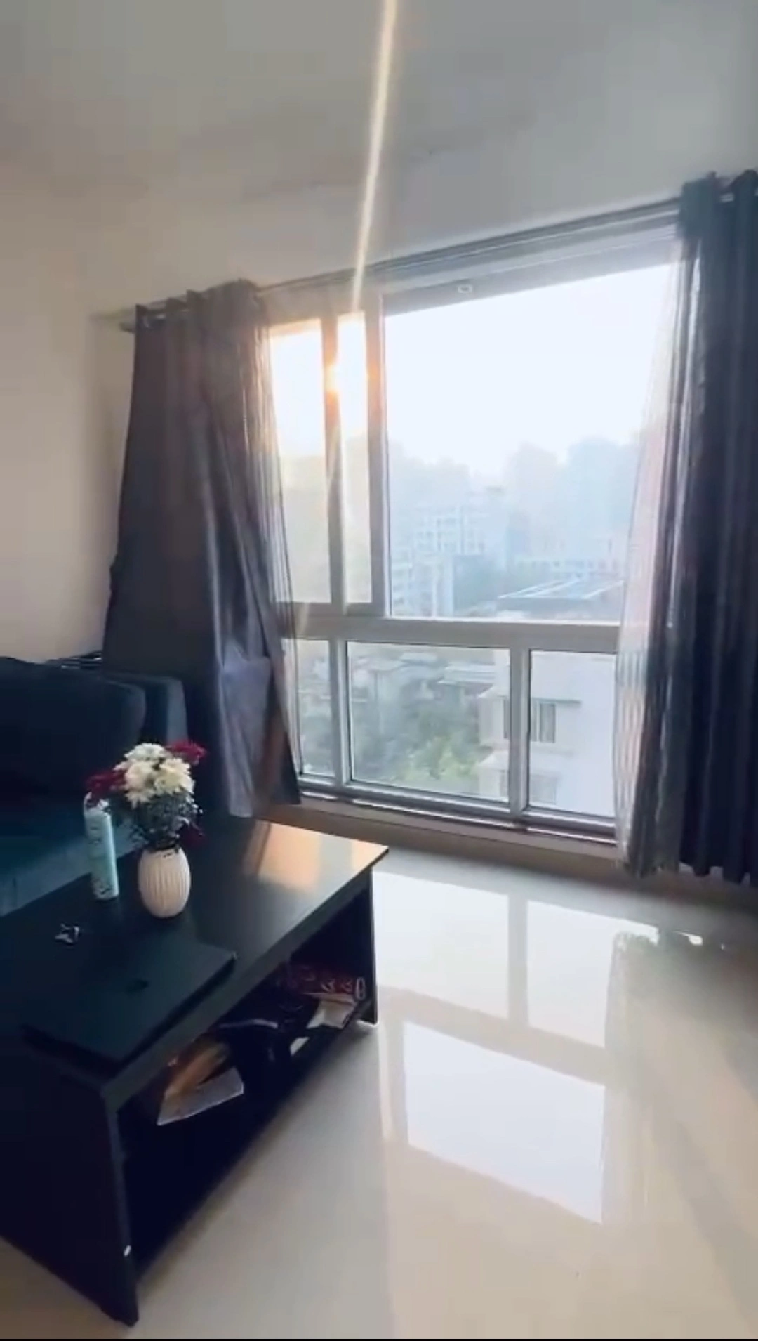 1 BHK Flat for Rent in Jawahar Nagar , Goregaon West