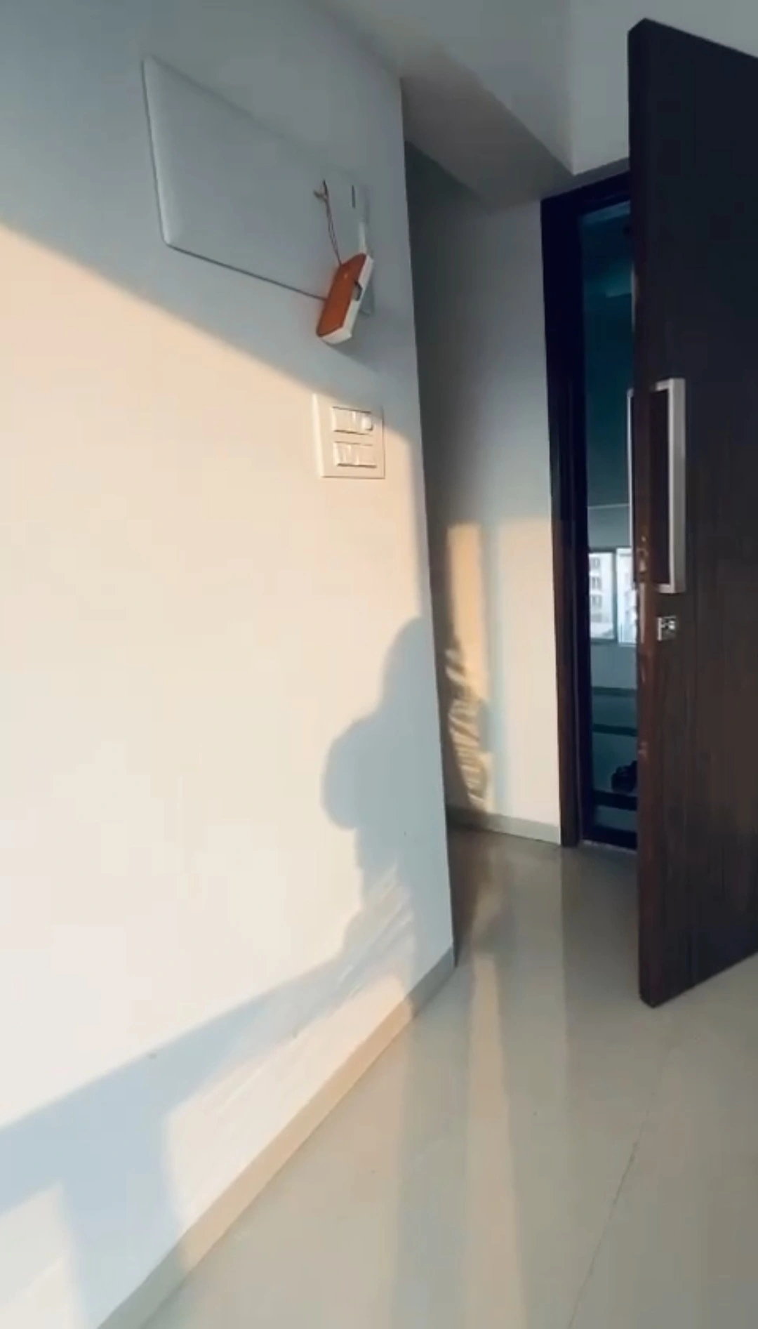 1 BHK Flat for Rent in Jawahar Nagar , Goregaon West